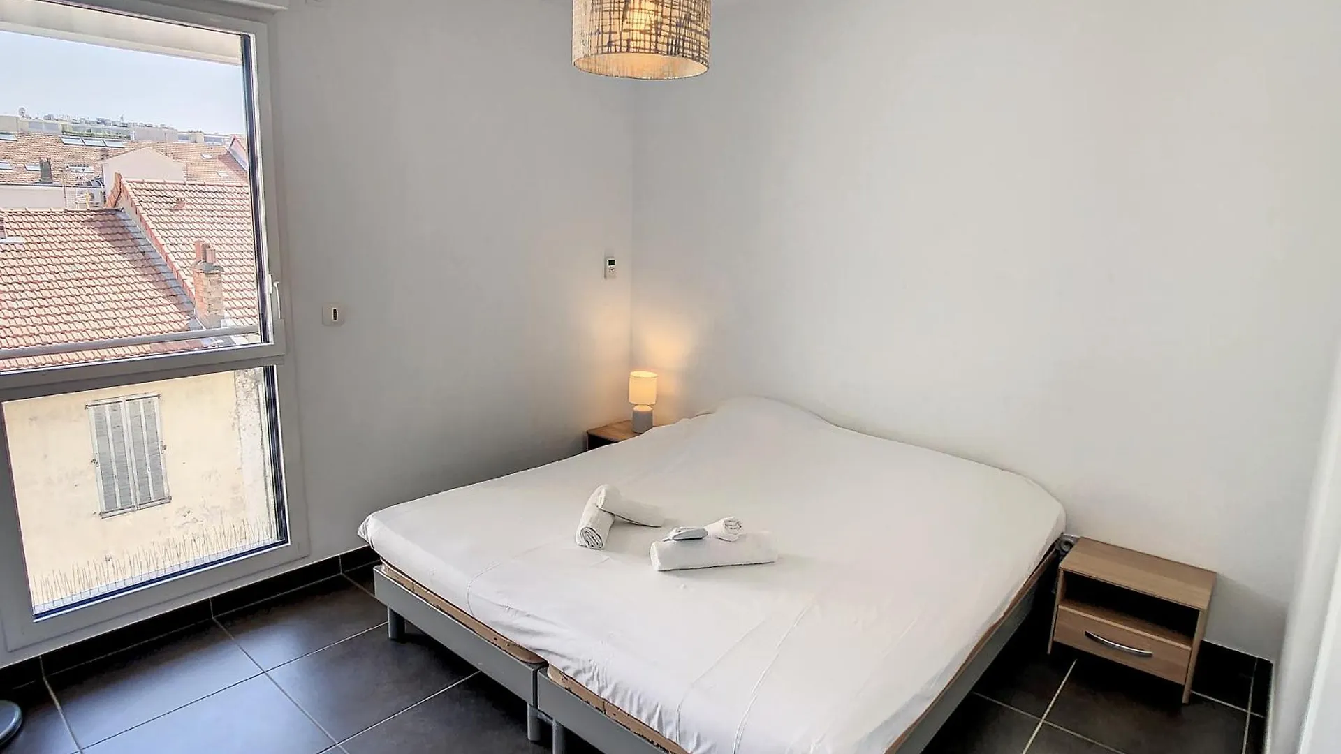 Апартаменты 3 Bedrooms, 3 Bathrooms Central Cannes Lecerf 411