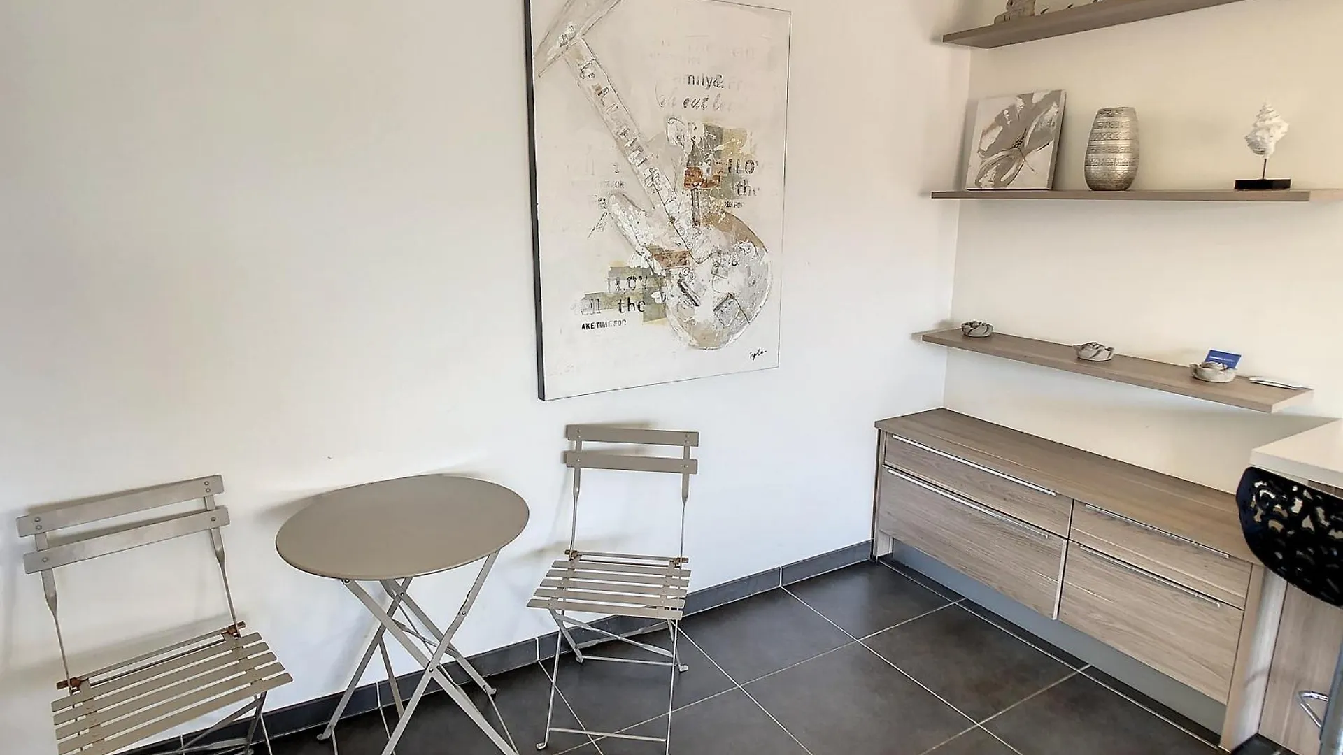 Апартаменты 3 Bedrooms, 3 Bathrooms Central Cannes Lecerf 411 Франция