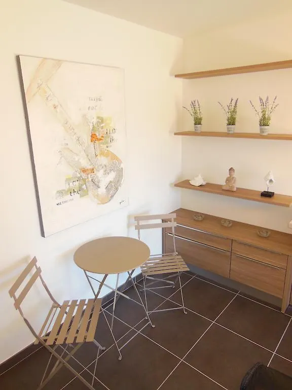 Апартаменты 3 Bedrooms, 3 Bathrooms Central Cannes Lecerf 411