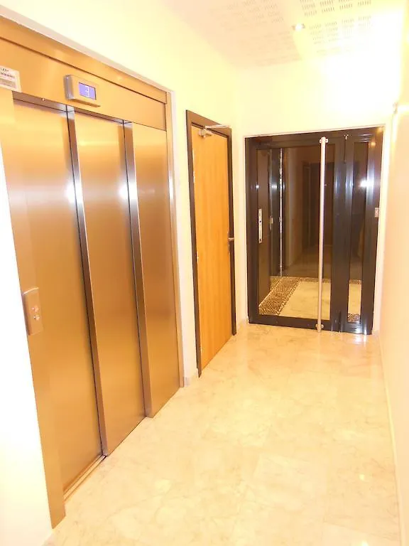 Διαμέρισμα 3 Bedrooms, 3 Bathrooms Central Cannes Lecerf 411 Γαλλία