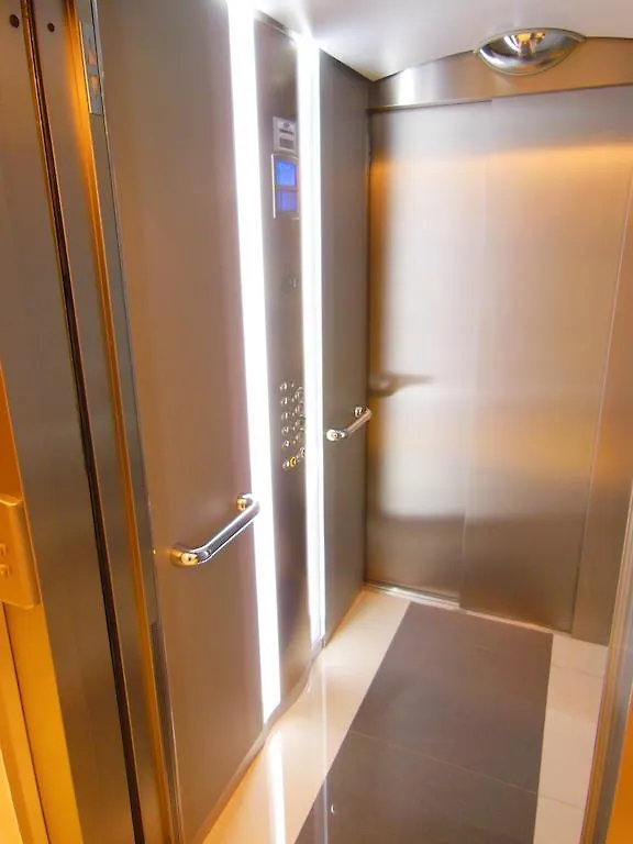 3 Bedrooms, 3 Bathrooms Central Cannes Lecerf 411 Διαμέρισμα